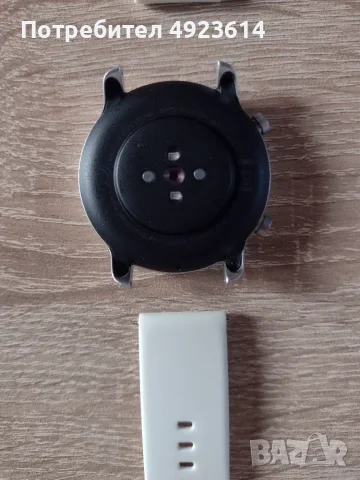 Смарт часовник Xiaomi Amazfit GTR А1910, снимка 5 - Смарт часовници - 56064415