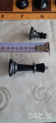 Стар шах, снимка 11 - Колекции - 50919358