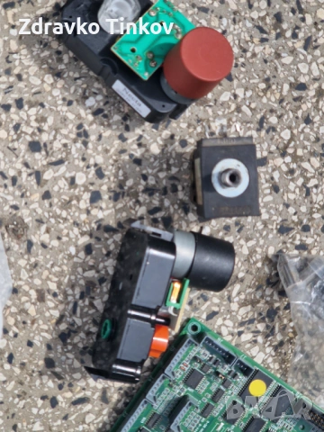 Спирали,пружини  за вендинг автомати , снимка 6 - Вендинг машини - 53997782