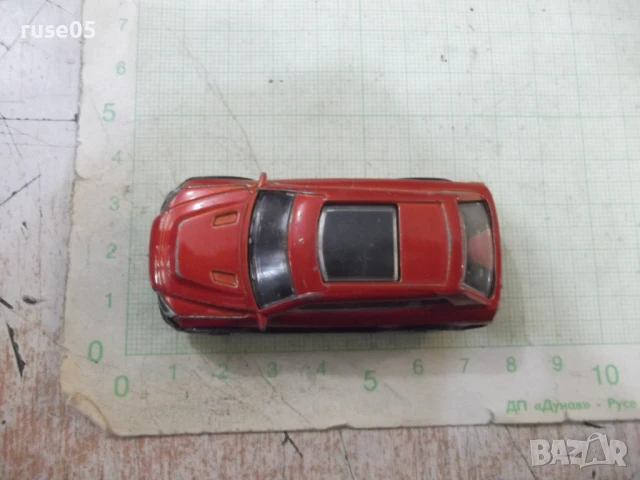 Кола - 819, снимка 2 - Колекции - 50477065