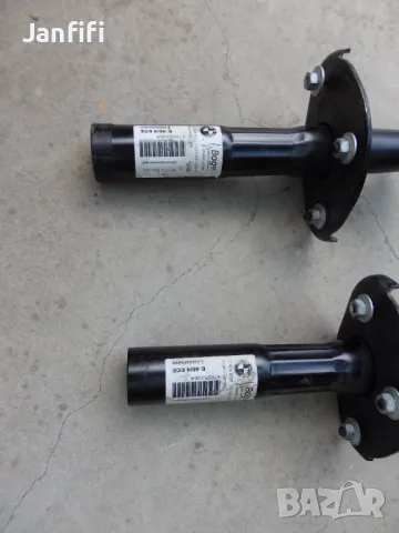 Буфери за предна броня на БМВ 3 серия Е 46