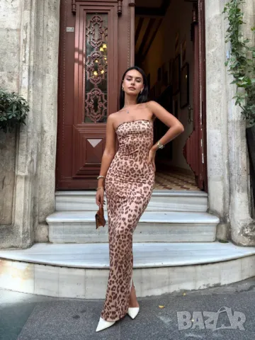 Дамска рокля 