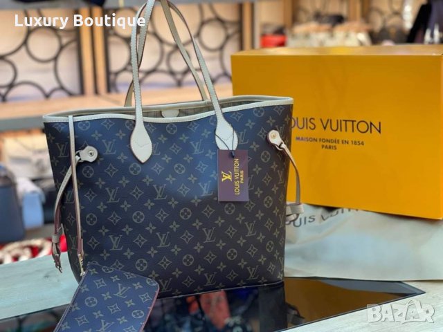 Чанта Louis Vuitton 