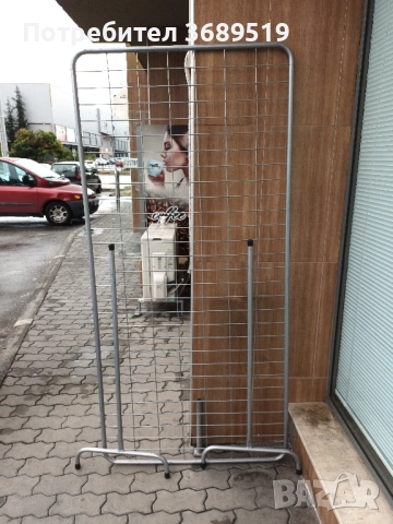 Стилаж за аксесоари , снимка 1