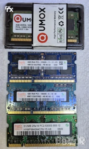 HP Dell клавиатура мишка, Рам DDR3 SODIMM, снимка 2 - Клавиатури и мишки - 50413663