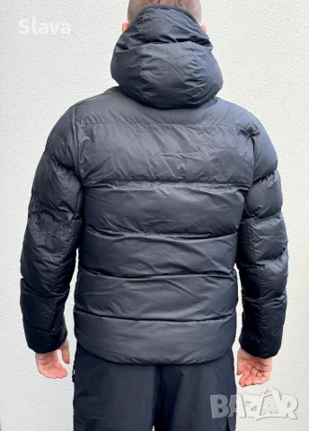 Мъжко яке Nike Nike, снимка 6 - Якета - 56467816