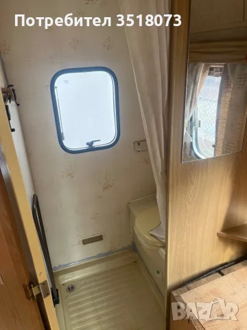 Продавам каравана Miracle 152, снимка 14 - Каравани и кемпери - 56354965