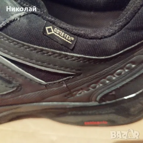 спортни обувки Salomon 44,5-28,5см, снимка 10 - Други - 48825050