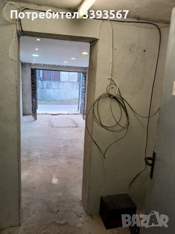 Дава се под наем гараж, снимка 4 - Гаражи и паркоместа - 51742852