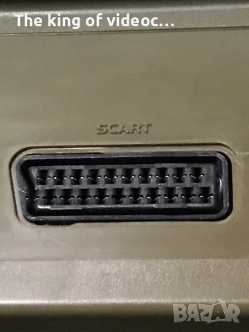 Телевизор NEO, снимка 4 - Телевизори - 52128378