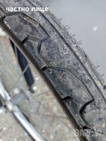 Продавам велосипед Aurora 26 цола , снимка 6 - Велосипеди - 37119421