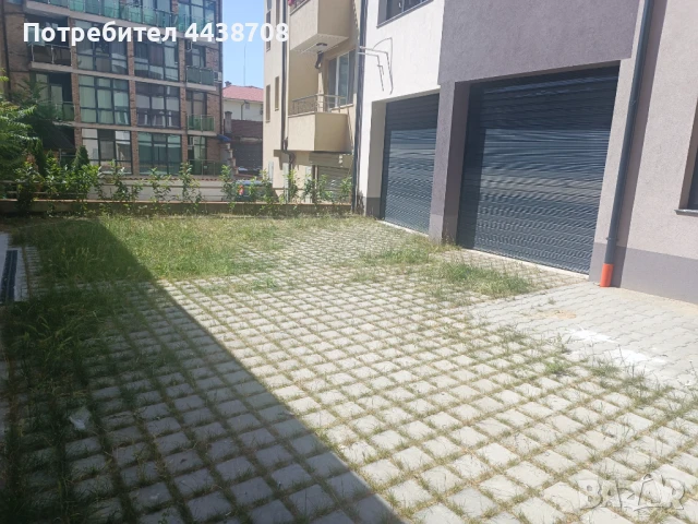 Гараж под наем , снимка 2 - Гаражи и паркоместа - 49817963