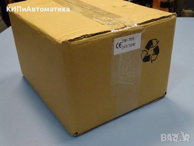 лампа за струг JW-70S 24V 70W, снимка 14 - Резервни части за машини - 37504475