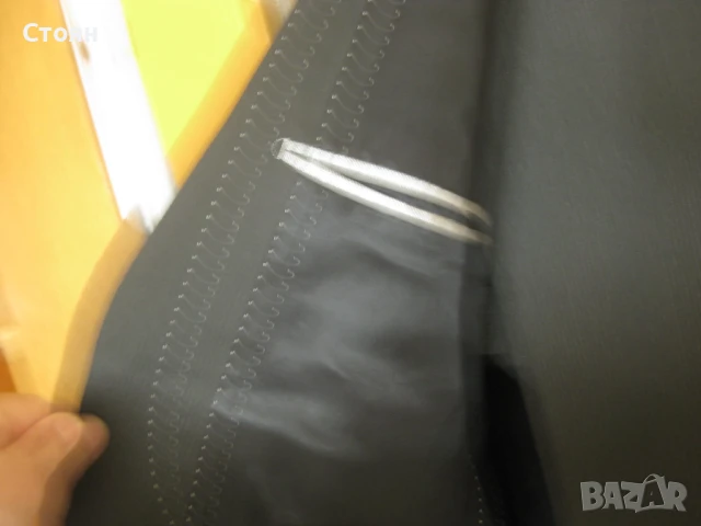 Мъжки костюм марка "ТЕОДОР" № 62, снимка 5 - Костюми - 51205688