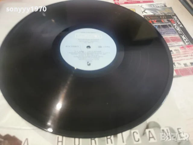 C.C.CATCH-ИДЕАЛНА ПЛОЧА 0109261503L1, снимка 4 - Грамофонни плочи - 55900583