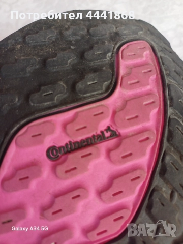 Маратонки Adidas  номер 38, снимка 7 - Маратонки - 51587811