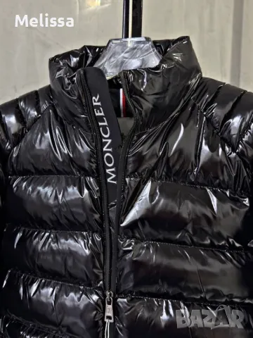 MONCLER мъжко яке , снимка 5 - Якета - 47982399