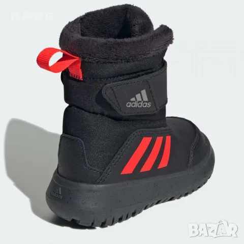 Детски апрески adidas WINTERPLAY, снимка 2 - Детски боти и ботуши - 55735252