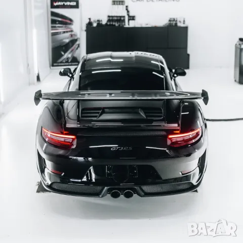 EVONOL Crystal Drops Нано Керамично Покритие За Кола Течно Стъкло, снимка 3 - Аксесоари и консумативи - 47925417