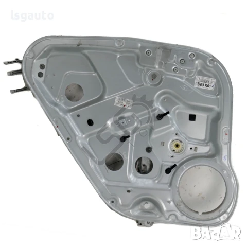 Механизъм заден ляв ел. стъклоповдигач Hyundai Santa fe 2006-2013 ID:147049