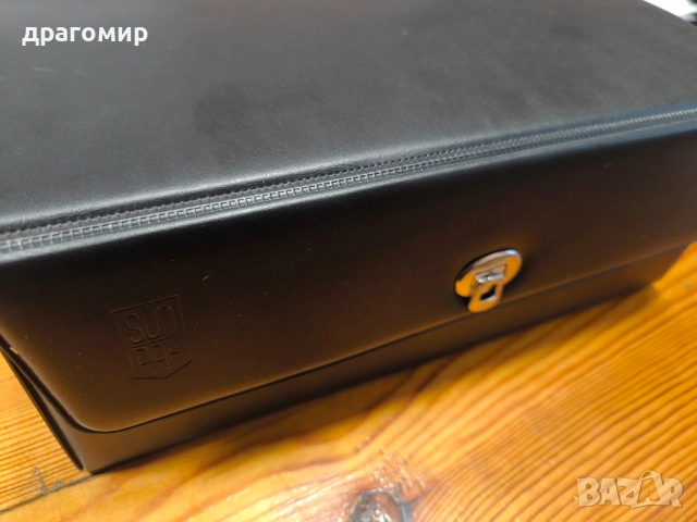 SUNPAK GX8R RING LIGHT светкавица , снимка 9 - Светкавици, студийно осветление - 53886865