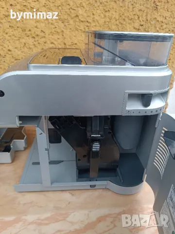 Saeco Royal One Touch Cappuccino, снимка 8 - Кафемашини - 48257812