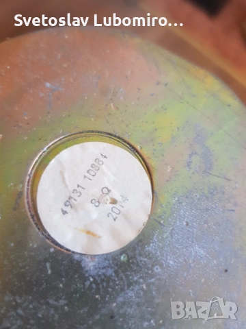 Разни , снимка 5 - Тонколони - 54120737