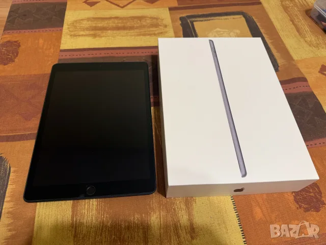 Ipad 9th generation 64gb (като нов)