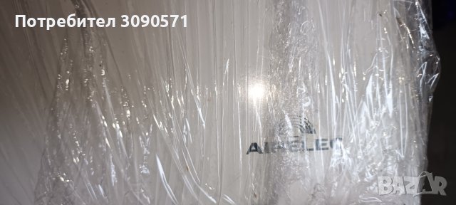 Електрически стенен конвекторен радиатор Airelec 3000 W , снимка 2 - Радиатори - 44343637