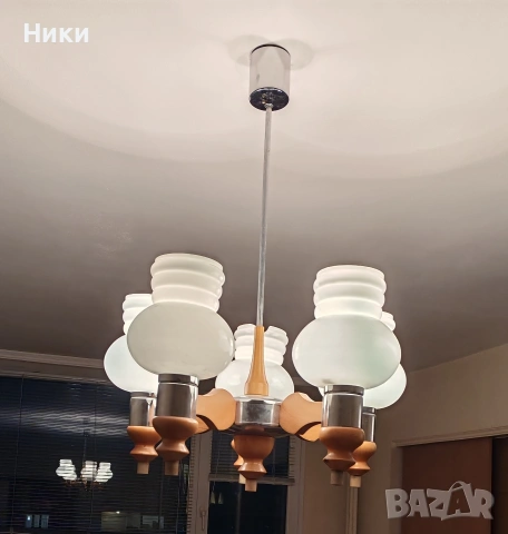 Продавам полилеи, снимка 2 - Полилеи - 53359731