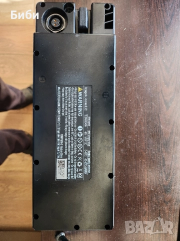 Електр. Скутер, Тротинетка. ГАРАНЦИОНА, снимка 9 - Други спортове - 52074356