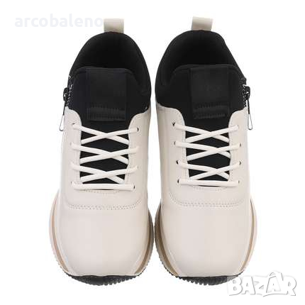 Дамски ниски кецове, 3цвята , снимка 13 - Кецове - 44767902