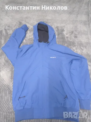 CARHARTT CARHARTT, снимка 4 - Якета - 49750339