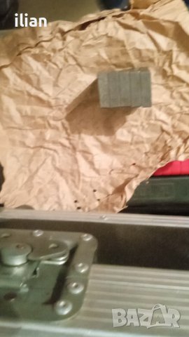 Ножове за винтонарезна машина, снимка 5 - Други инструменти - 40780049