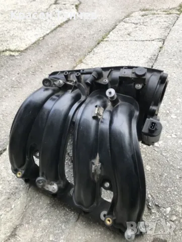 Всмукателен колектор за Bmw e46 N42B20