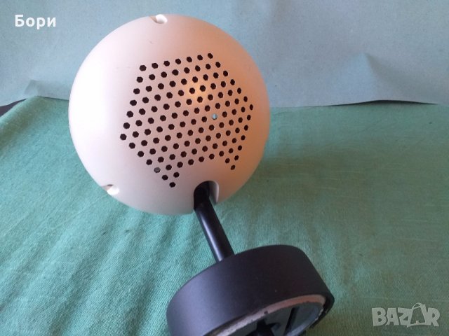 Немска лампа аплик, снимка 7 - Лампи за таван - 31556214