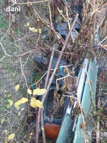 Споилер и броня ман man, снимка 4 - Камиони - 35067853