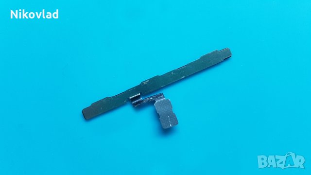 Бутони Xiaomi Mi 9, снимка 2 - Резервни части за телефони - 33995564