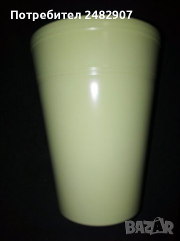 Керамична кашпа