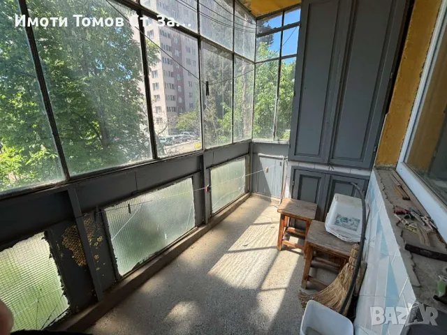 Чудесен двустаен апартамент с кухня в кв. Казански, снимка 11 - Aпартаменти - 50068960