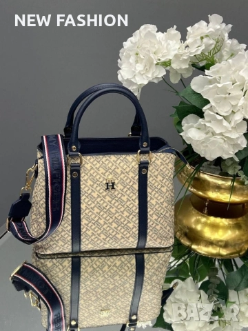 Дамски Чанти ✨ Tommy Hilfiger 