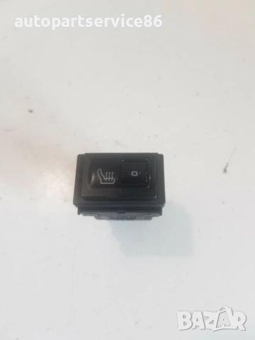 Бутон за подгряване на седалка за Porsche Cayenne 4.5 (2005) 7L5963564 