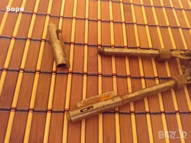 DETEKTIV SCHRAUB 15 SCHNELL Немски ключ, снимка 8 - Други ценни предмети - 30263496