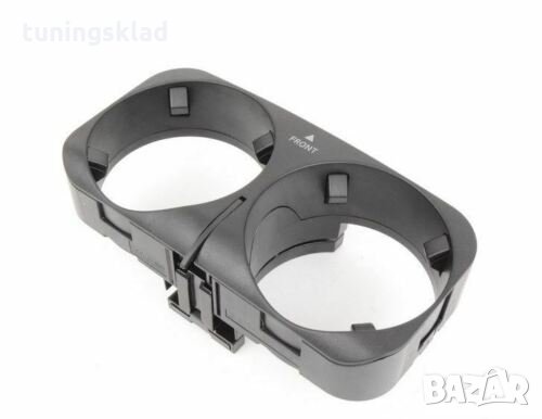 Поставка за чаши за Mercedes W221 S-CLASS (2005-2012) / W216 CL, снимка 1