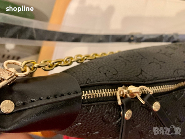 Дамска чанта Louis Vuitton, снимка 7 - Чанти - 44718586