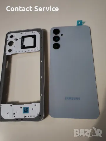 Samsung Galaxy A05s заден капак + рамка