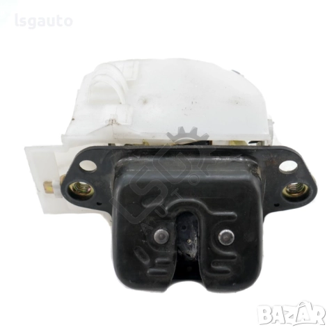 Брава заден капак Subaru OUTBACK IV 2003-2009 ID: 153038