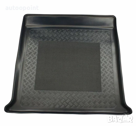 Стелка за багажник за Renault Kangoo (2008+) Type W Kombi Extra Long (L2) / Mercedes Citan W415 (201