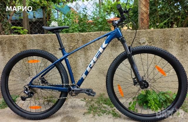 Trek X-caliber 7 29 цола M/L 1x10 Deore Въздушна вилка Judy Като нов