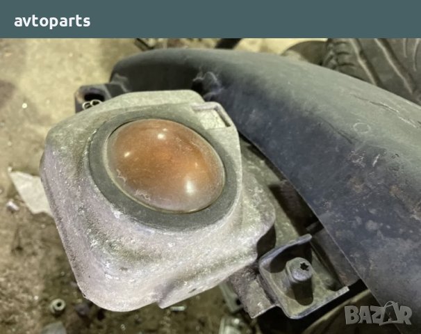 Vw phaeton 2003година Дистроник, снимка 3 - Части - 40750239